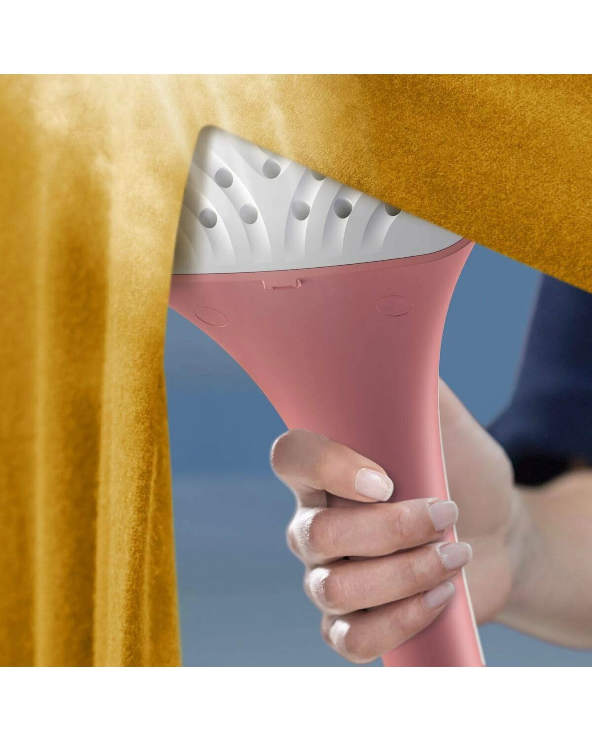 5 Philips 1000 Series Stand Garment Steamer, 5 of 5