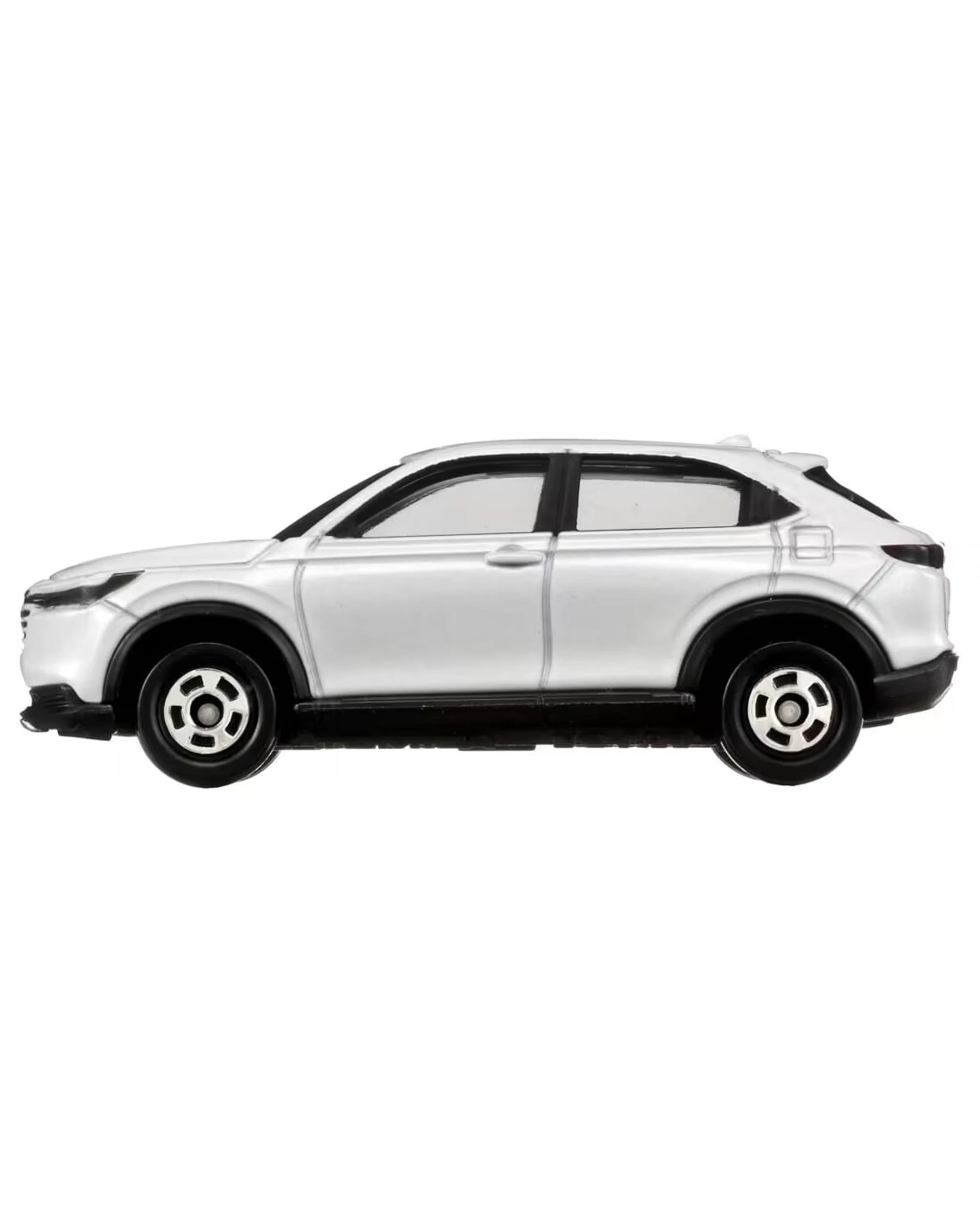 3 Tomica No.109 Honda Vezel, 3 of 4