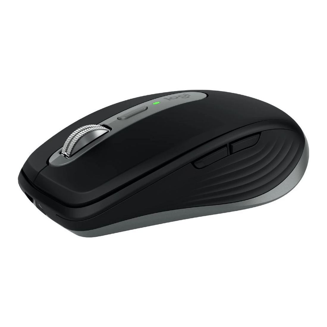 8 Logitech MX Anywhere 3S for Mac Wireless Mouse Space Grey, 8 of 9