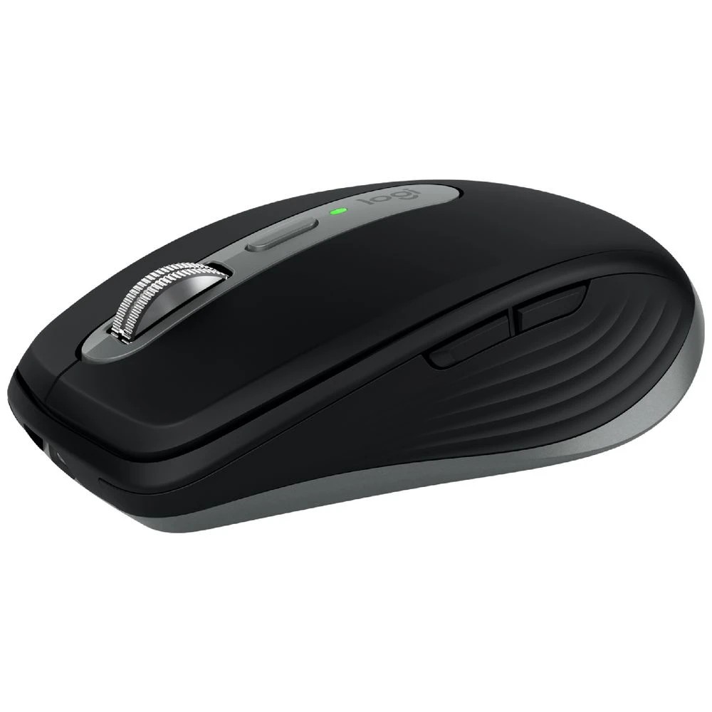 8 Logitech MX Anywhere 3S for Mac Wireless Mouse Space Grey, 8 of 9