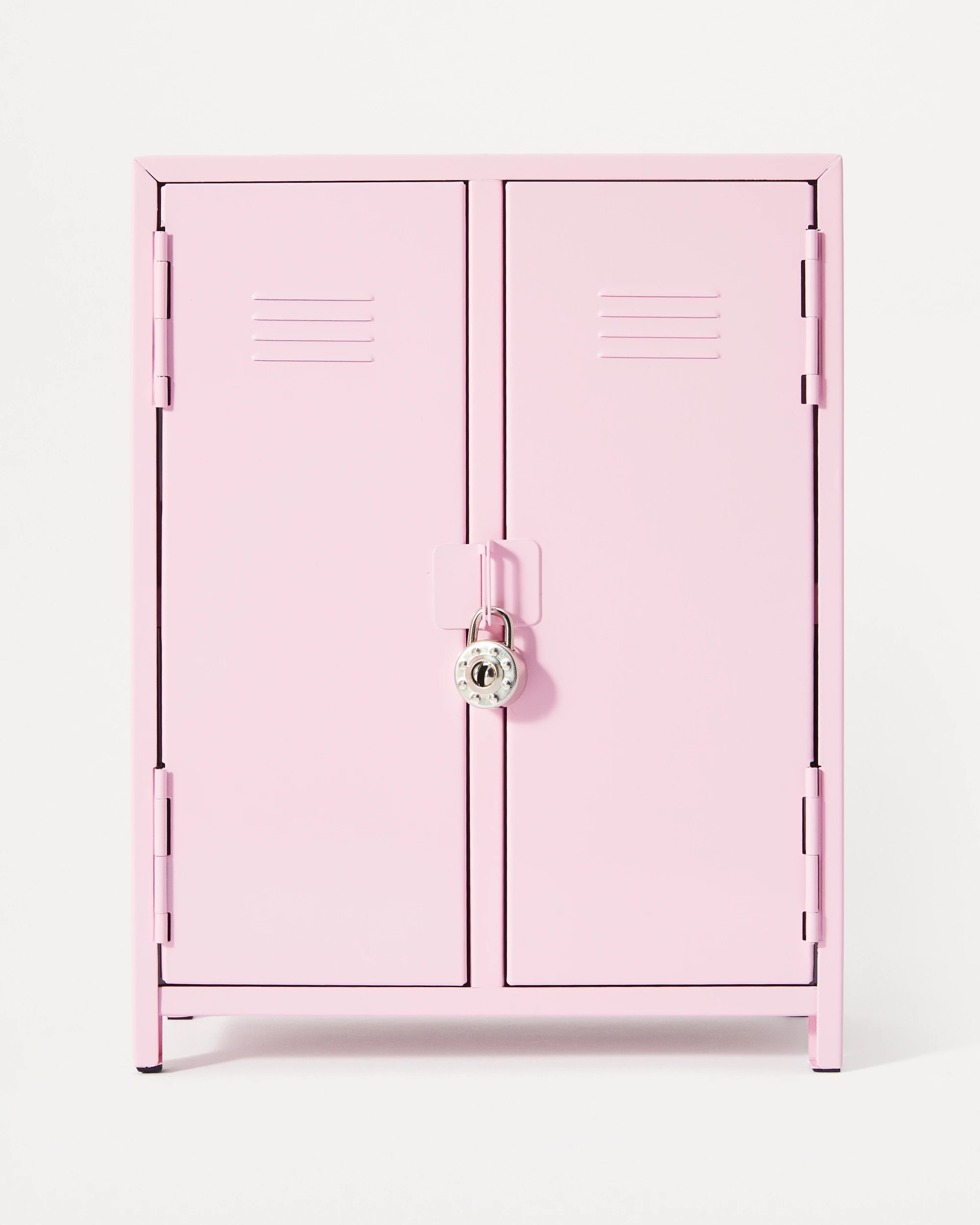 2 OXX Beauty Queen of Hair Accessories Locker, 2 of 8
