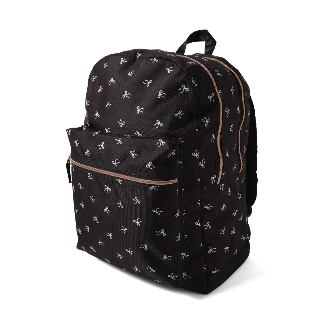 2 Youth Backpack - Bows, 2 of 9