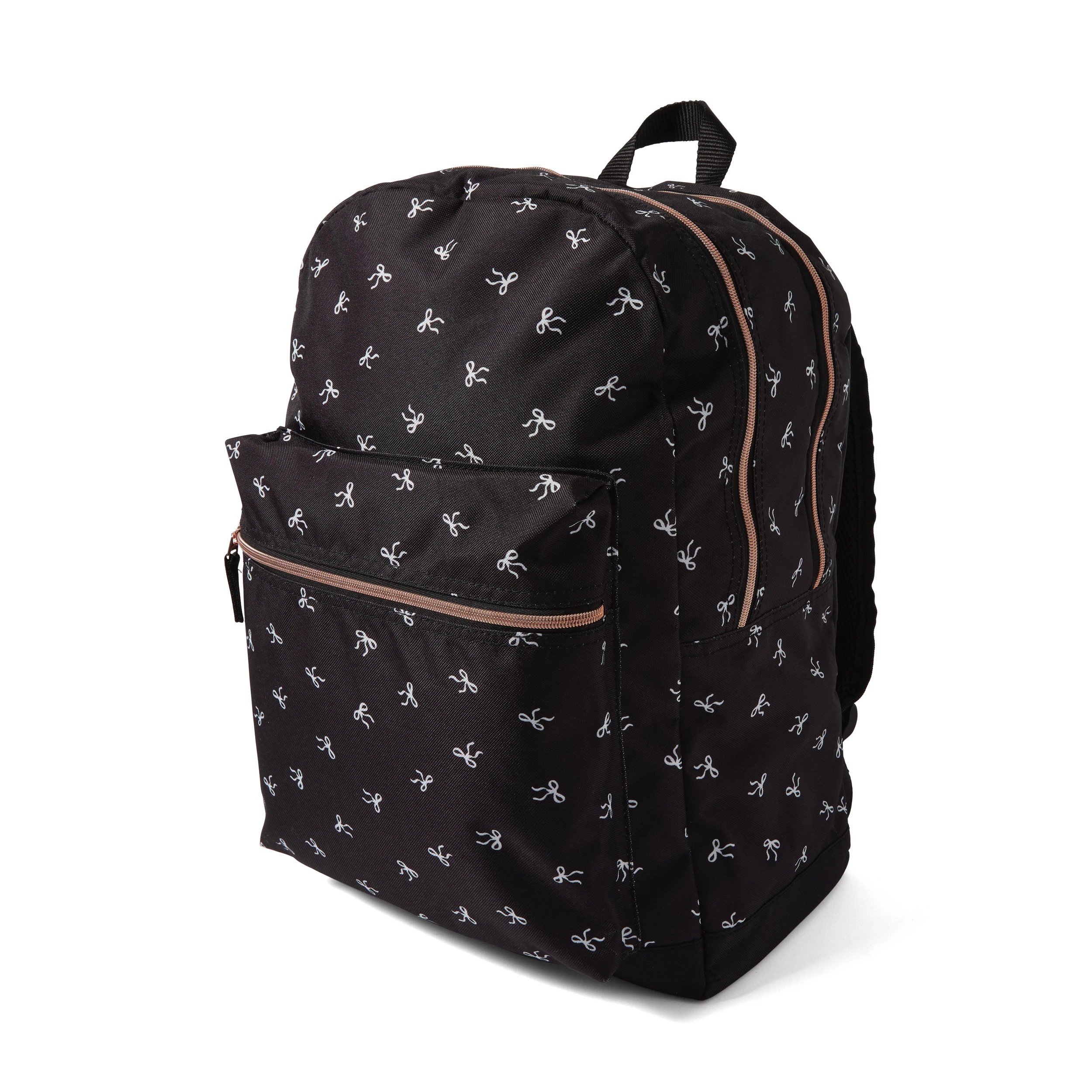 2 Youth Backpack - Bows, 2 of 9