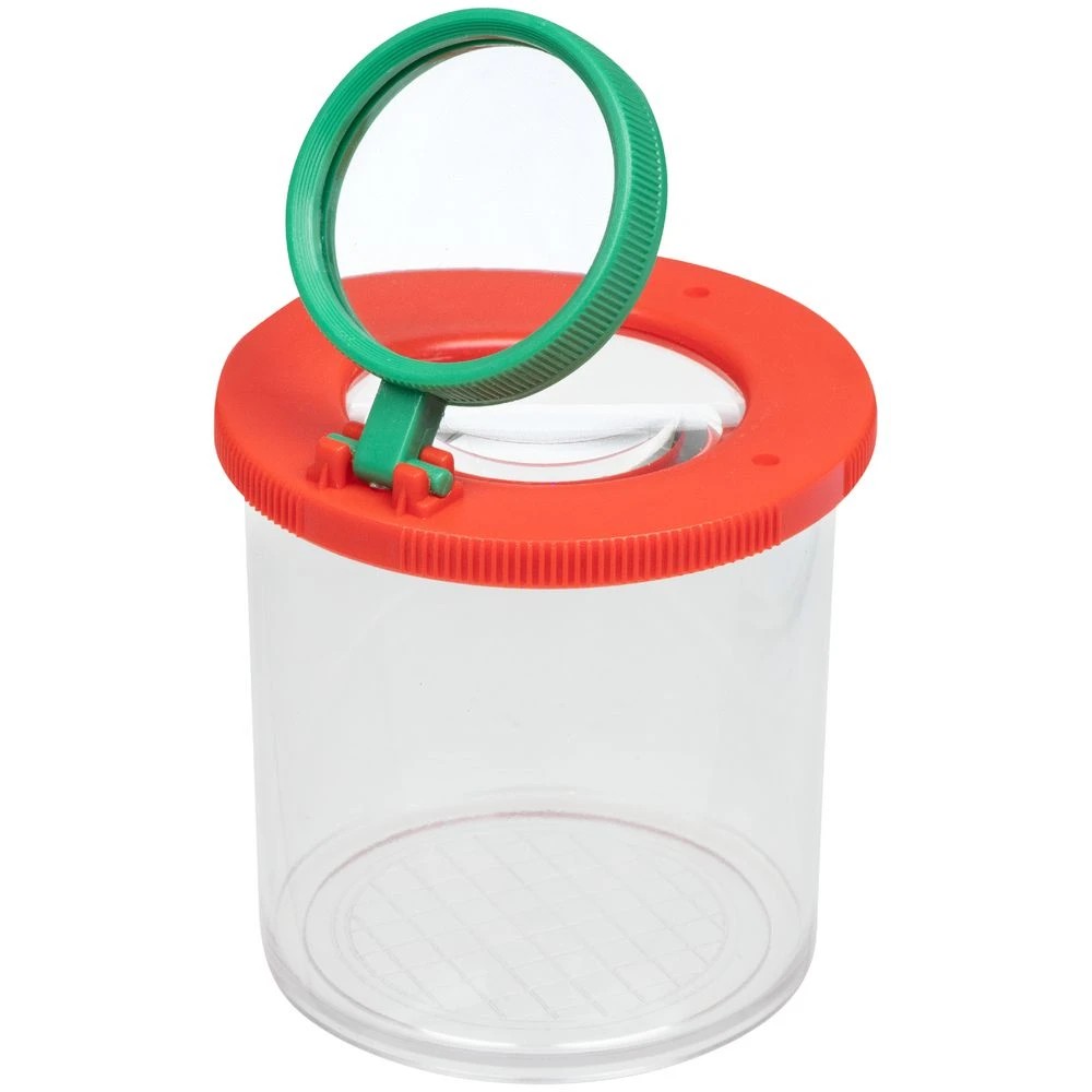 4 Kadink Magnifying Jar, 4 of 4