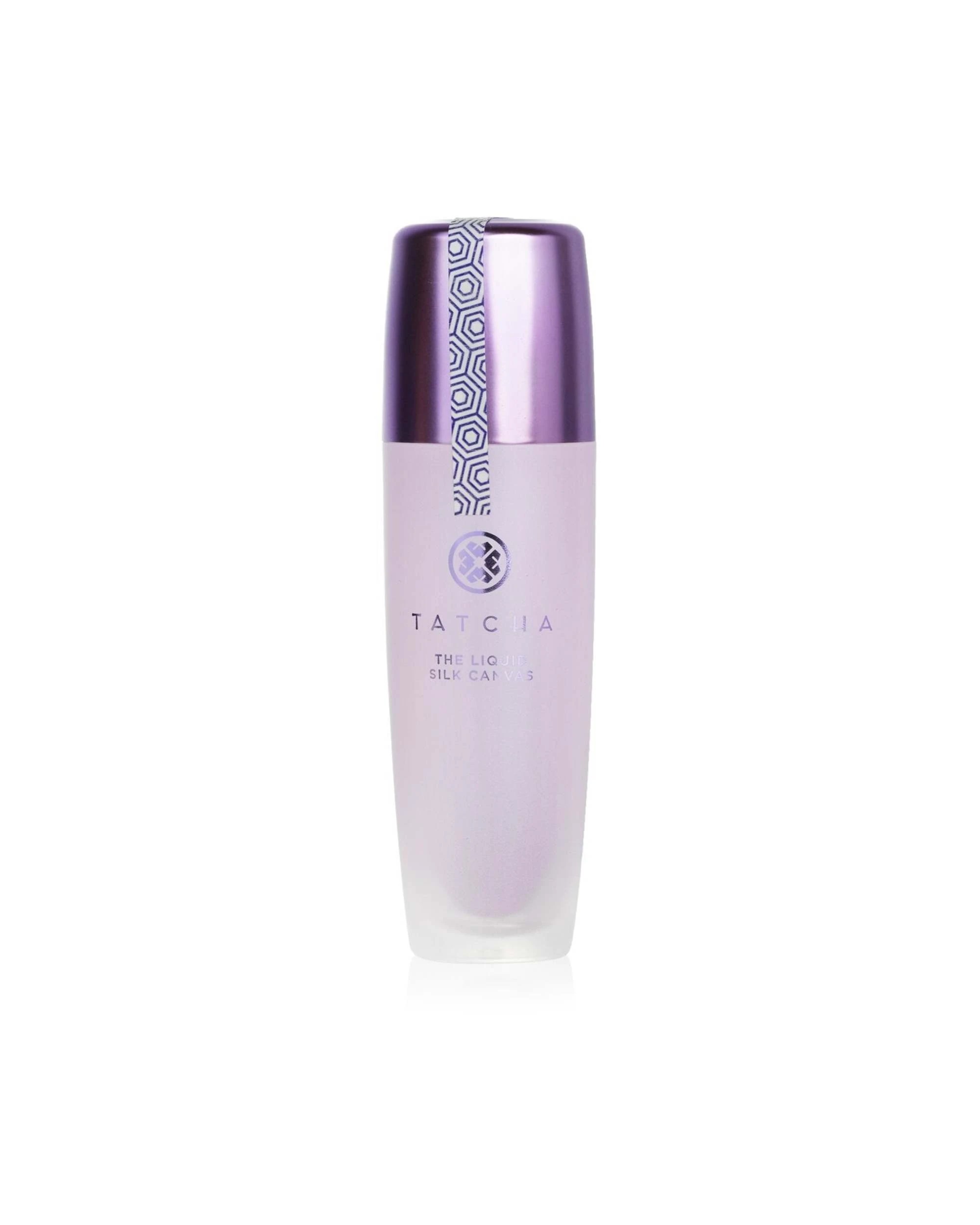 1 Tatcha The Liquid Silk Canvas  30g/1oz, 1 of 3