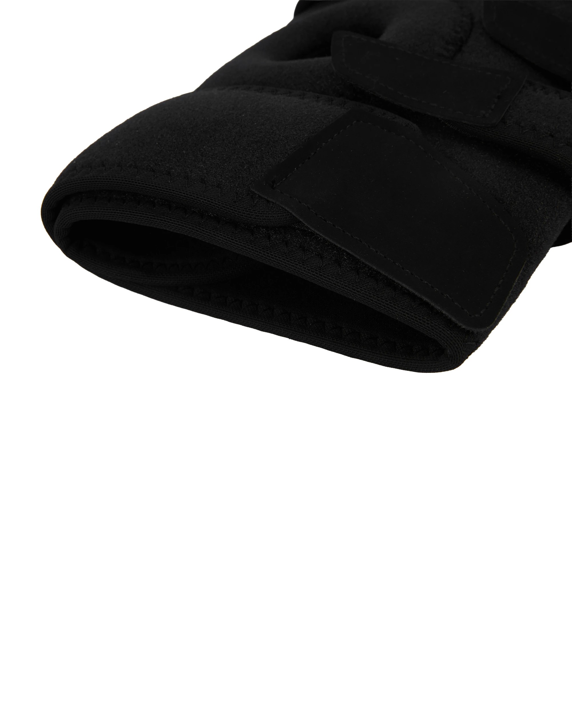 5 Protective Knee Support - Black, 5 of 7
