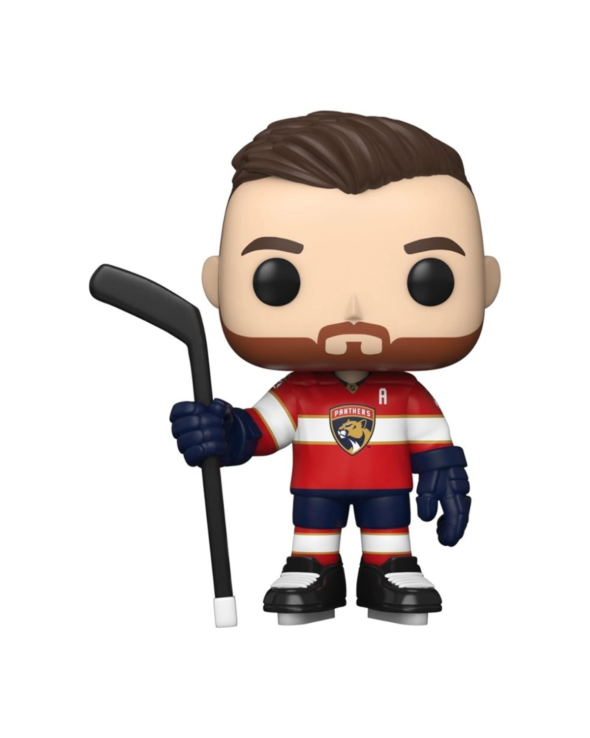 1 Pop Jonathan Huberdeau Pop - NHL Action Figure - Hockey Vinyl Figure Collectible - Multi, 1 of 3