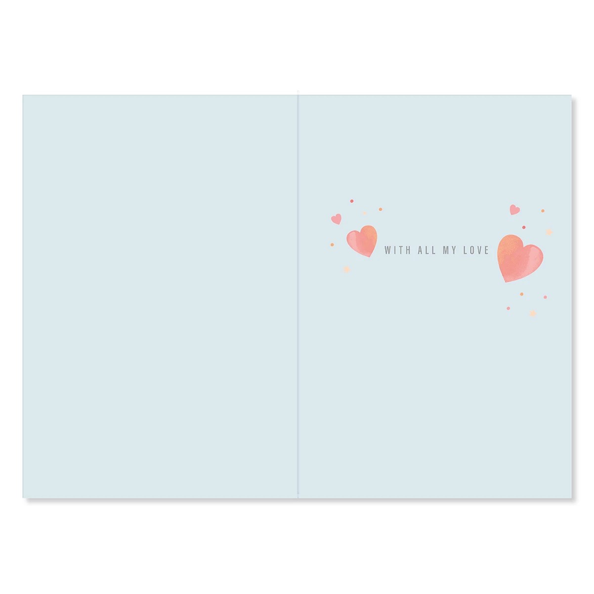 2 Hallmark Birthday Card - For My Wonderful Husband, 2 of 3