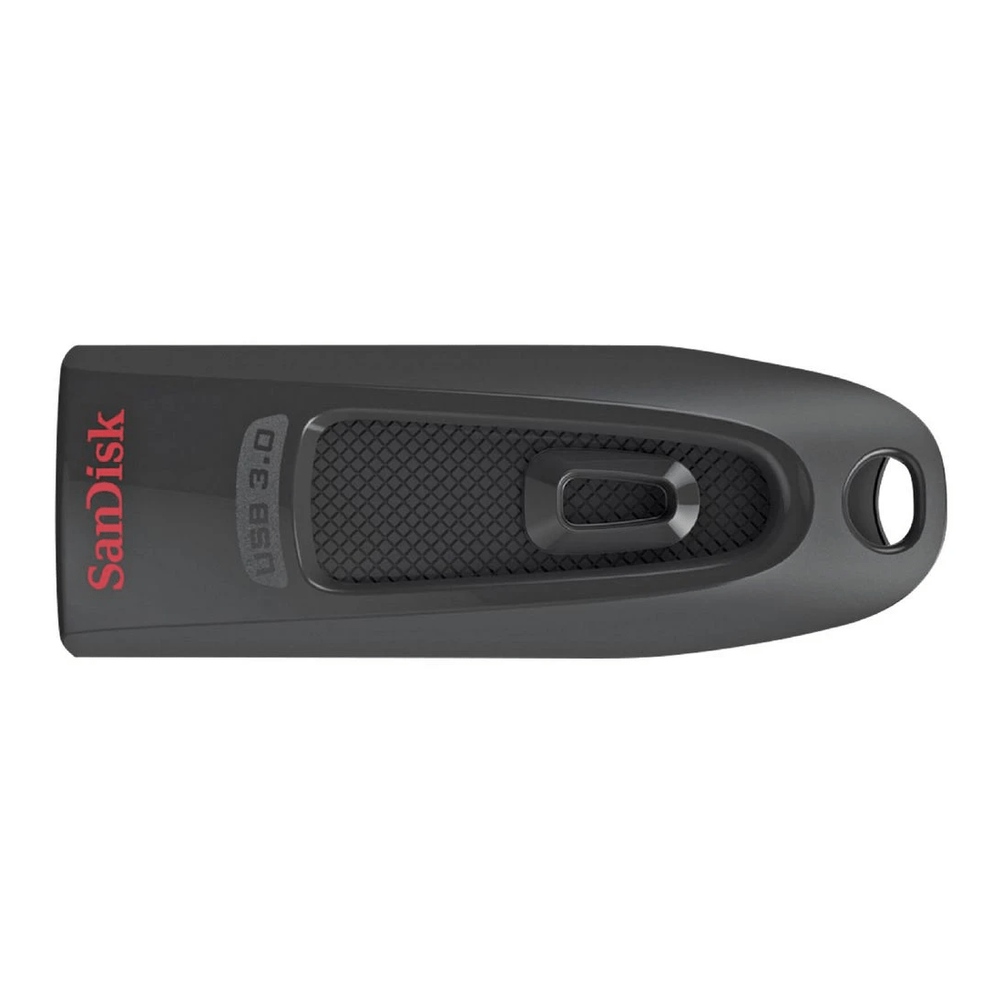 1 SanDisk 128GB Ultra USB 3.0 Flash Drive, 1 of 4