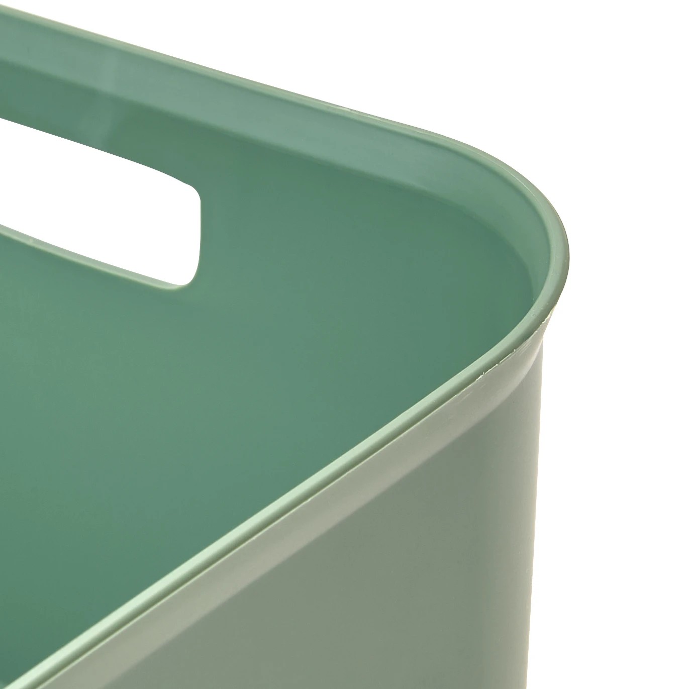 7 2 Pack 12.5L Utile Tubs - Green, 7 of 10