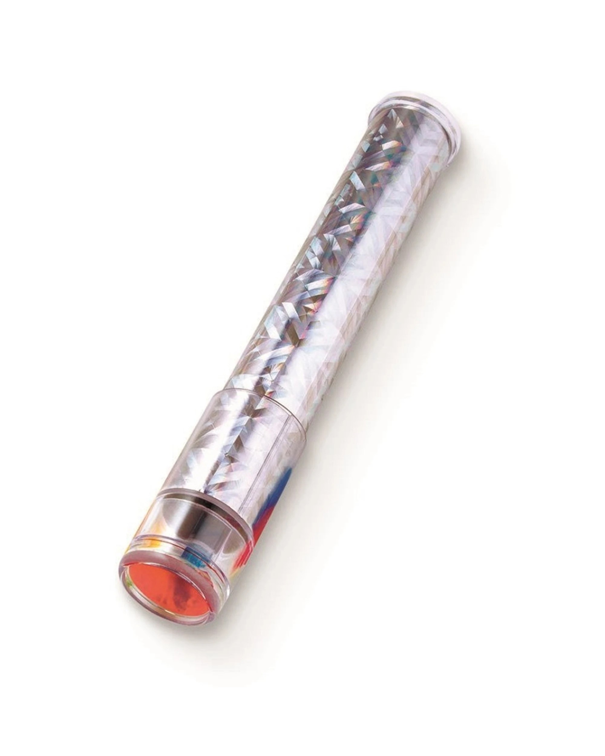 3 4M KidzLabs Kaleidoscope Making Kit Glow Dazzling Kids Learning Toy, 3 of 3