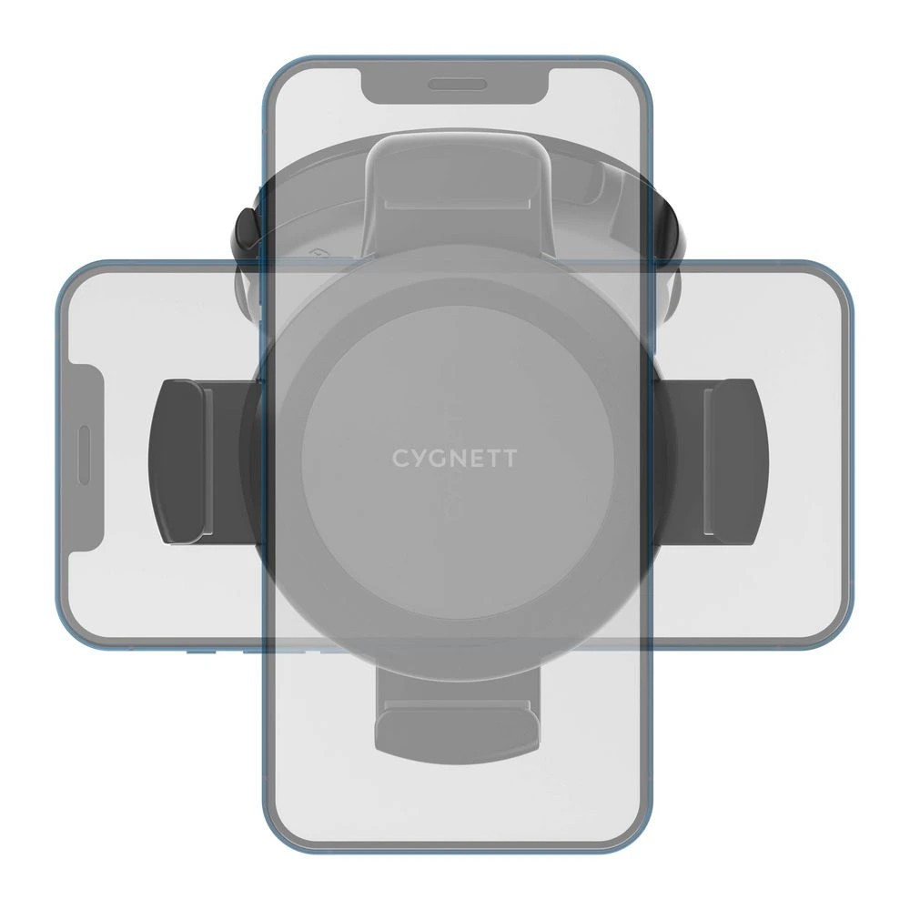 6 Cygnett DashView Mini Adjustable Car Mount, 6 of 7
