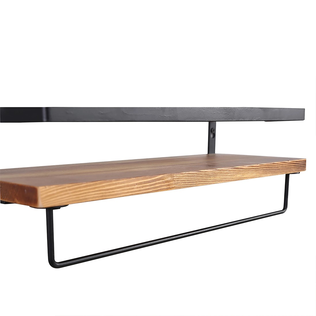 5 Levede Floating Shelf 40cm, 5 of 6