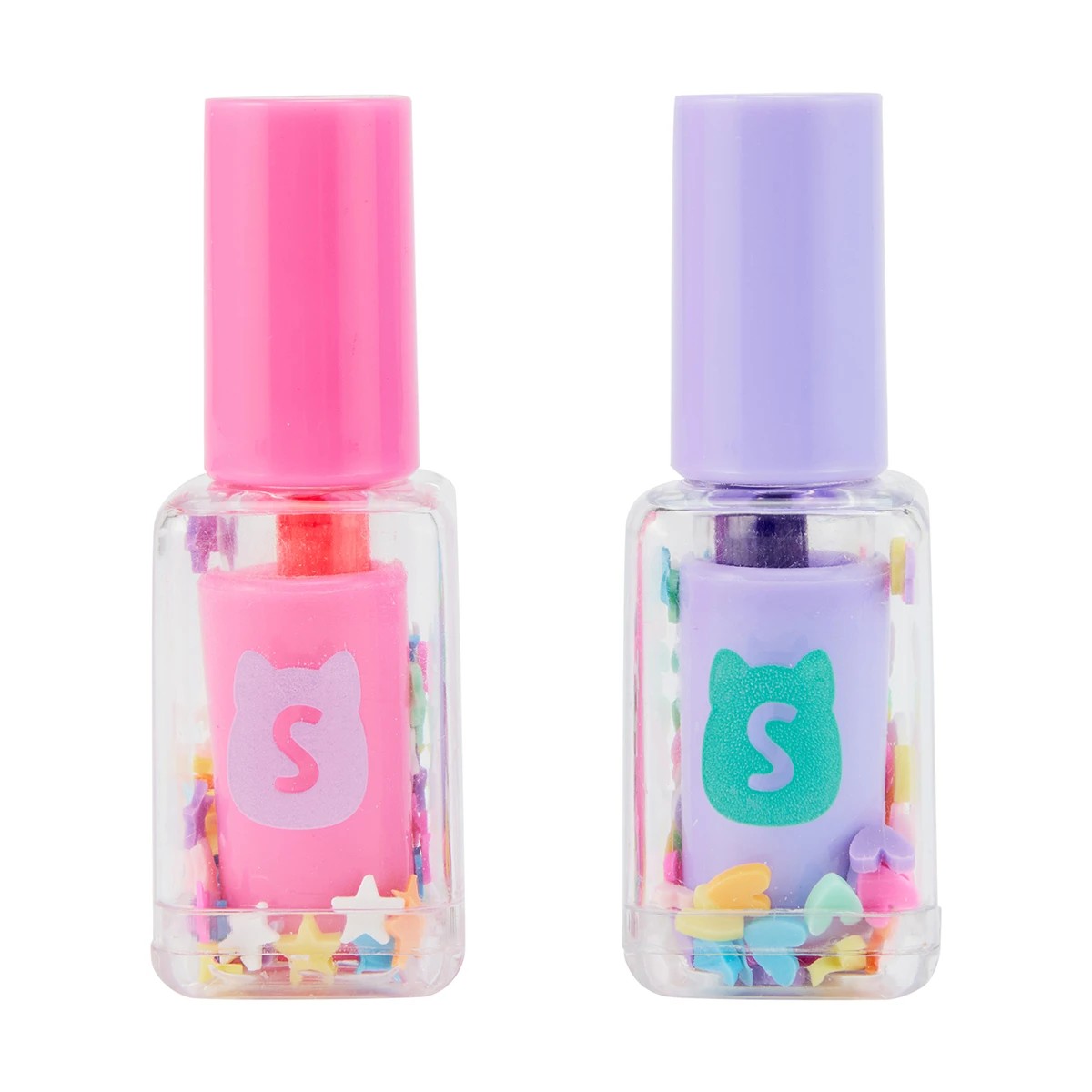 7 7 Piece Original Squishmallows Stationery Set, 7 of 11