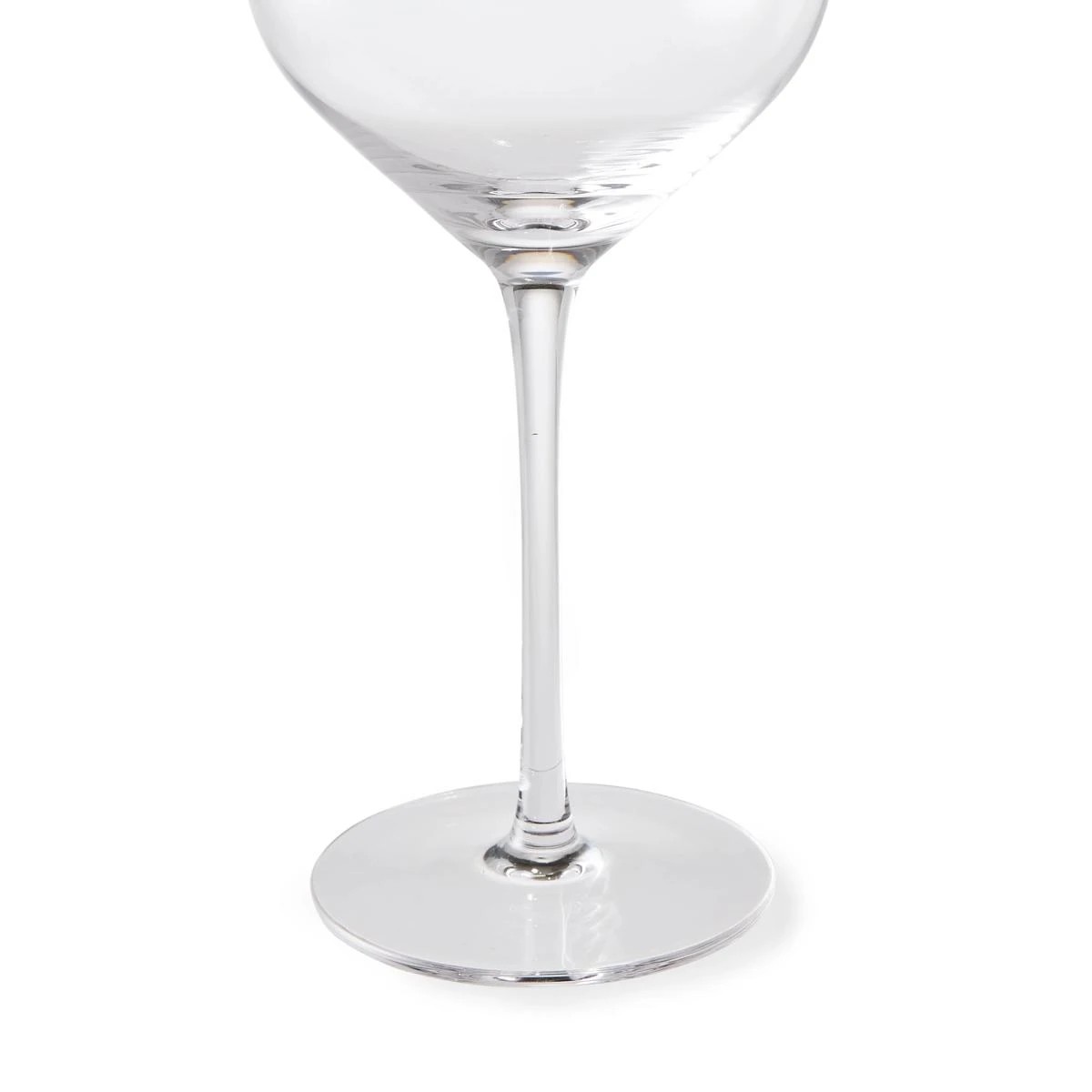 5 6 Vino Red Wine Glasses, 5 of 6