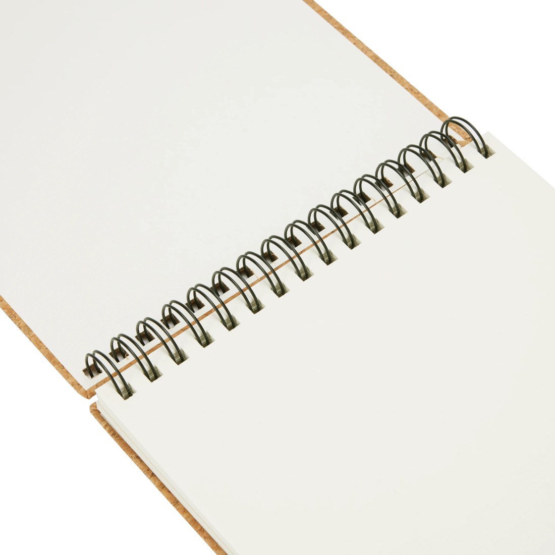 6 A4 Spiral Sketchbook, 6 of 7