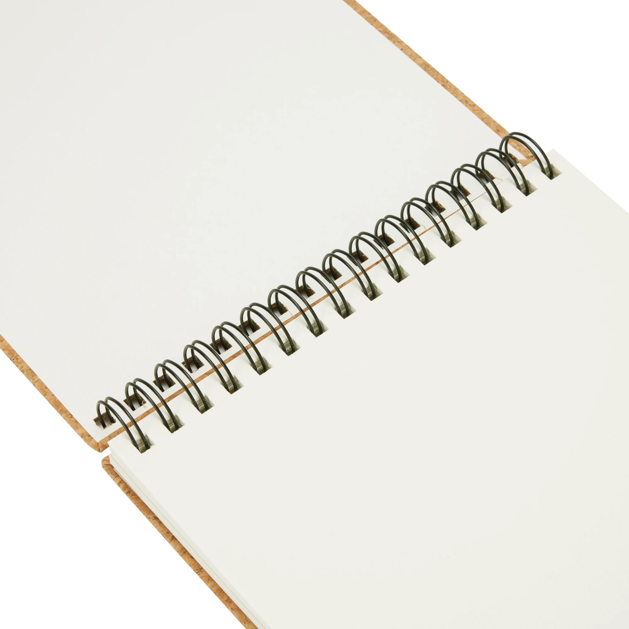 6 A4 Spiral Sketchbook, 6 of 7