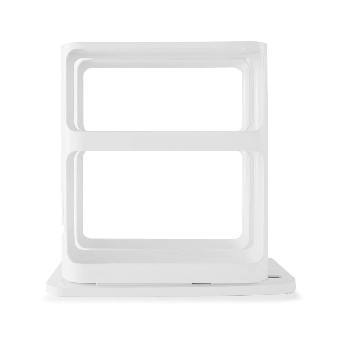 4 2 Tier Rotating Spice Rack, 4 of 8