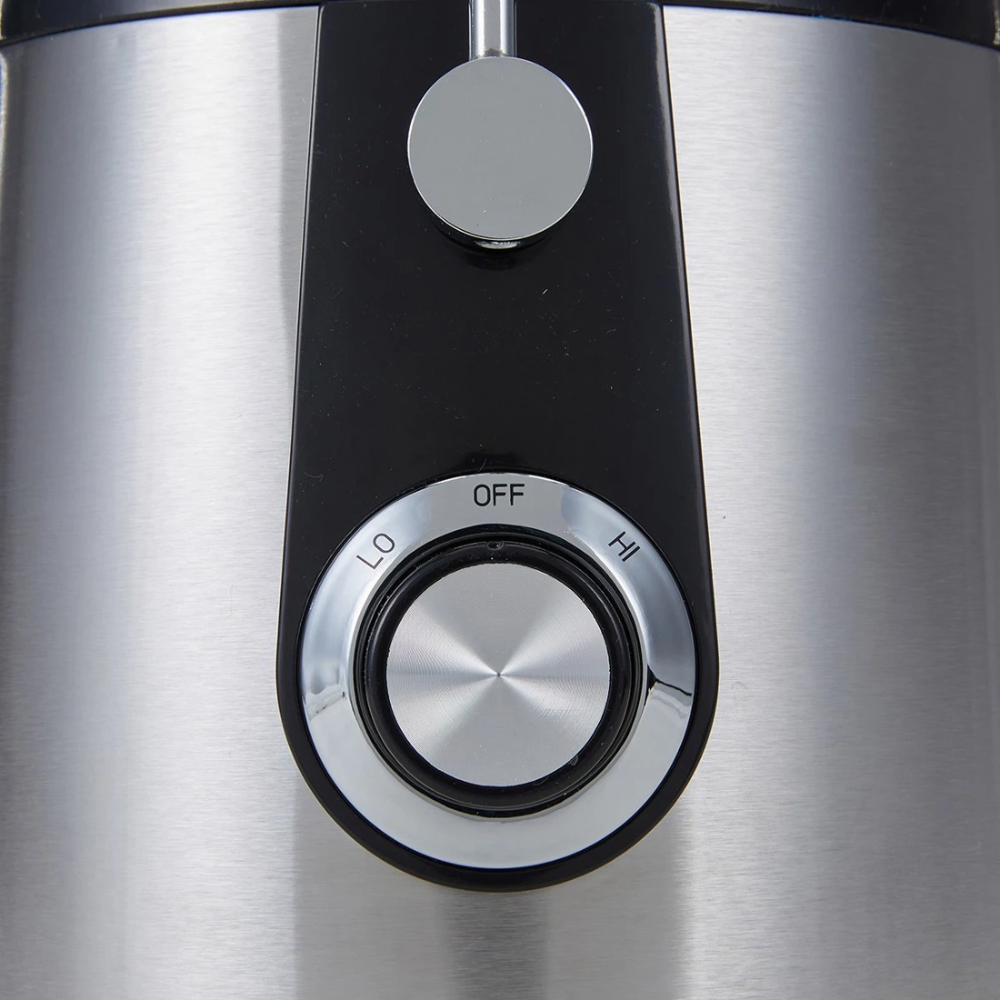 8 800ml Juicer - Black and Silver, 8 of 10
