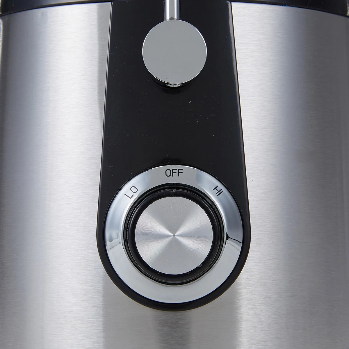 8 800ml Juicer - Black and Silver, 8 of 10