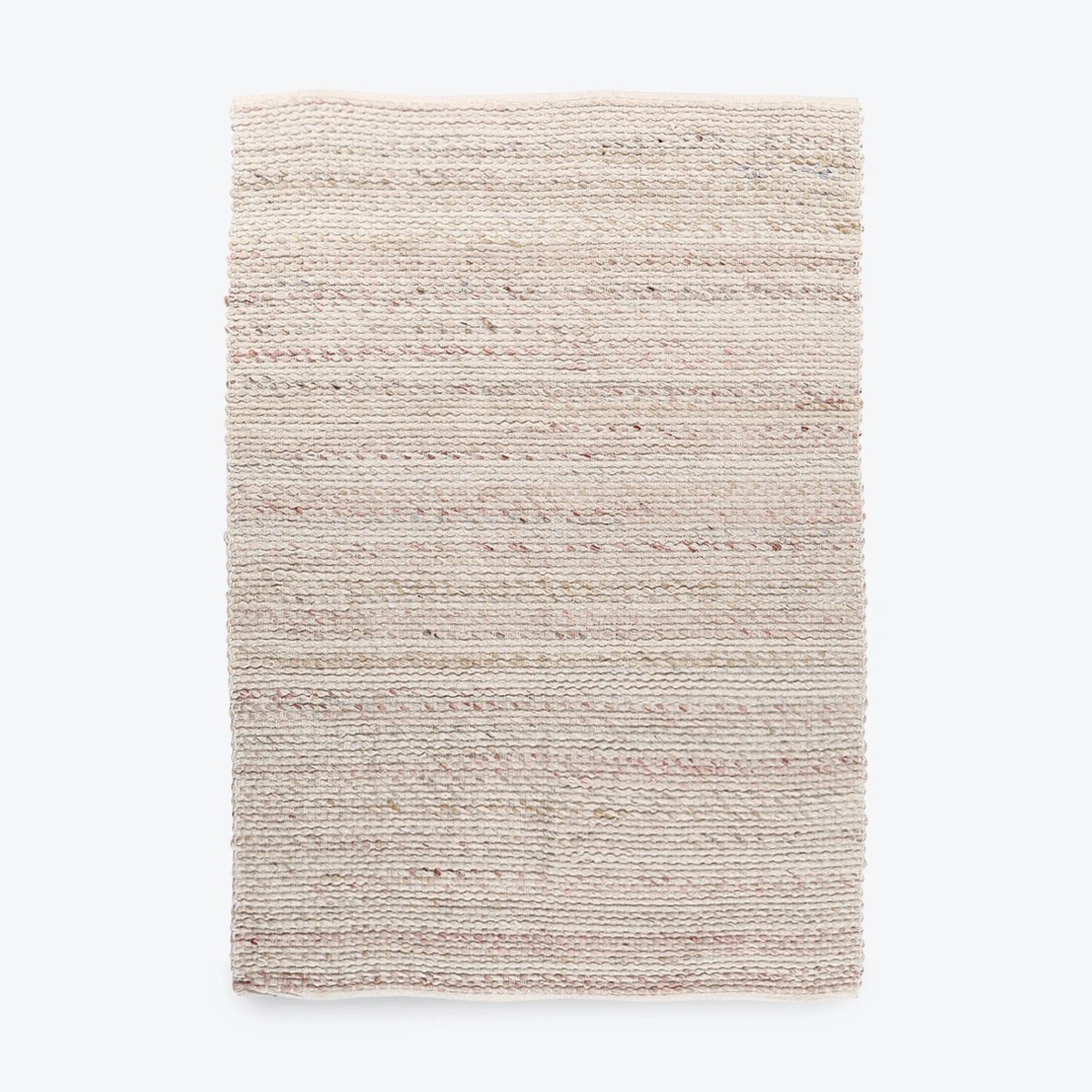 7 Dakota Wool Blend Rug - Extra Large - 270cm x 180cm, 7 of 10