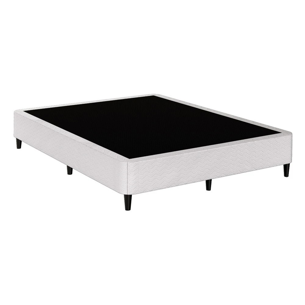 1 Artiss Bed Frame Double Size Metal  MASON - Multi, 1 of 7