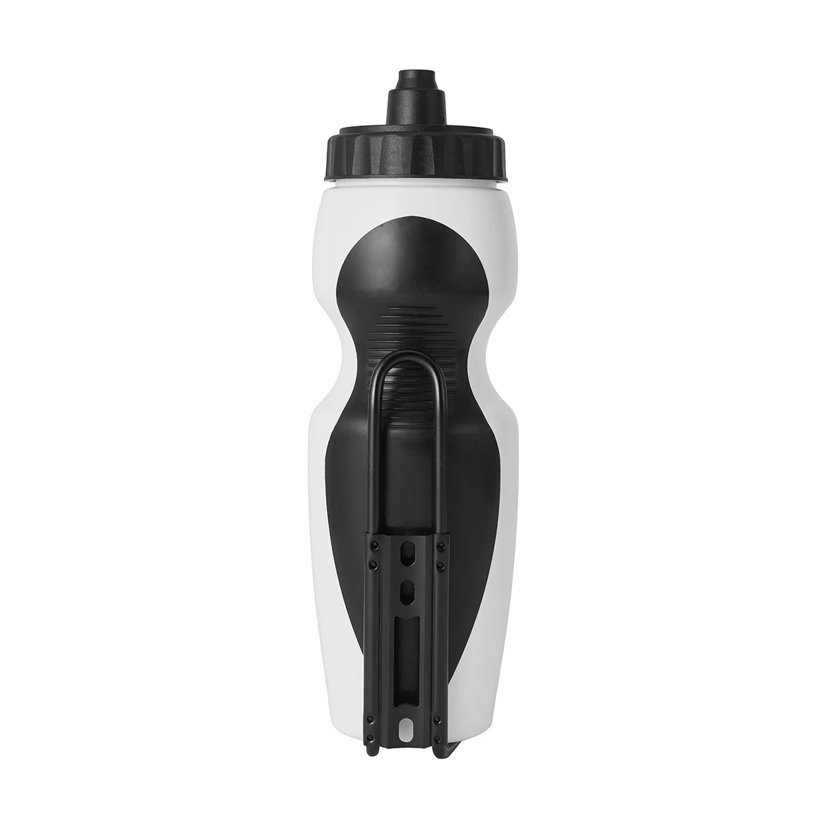 4 Water Bottle with Alloy Cage, 4 of 10