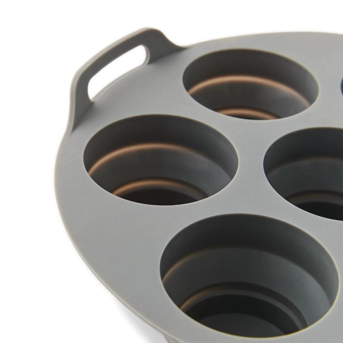4 Muffin Air Fryer Tray, 4 of 8
