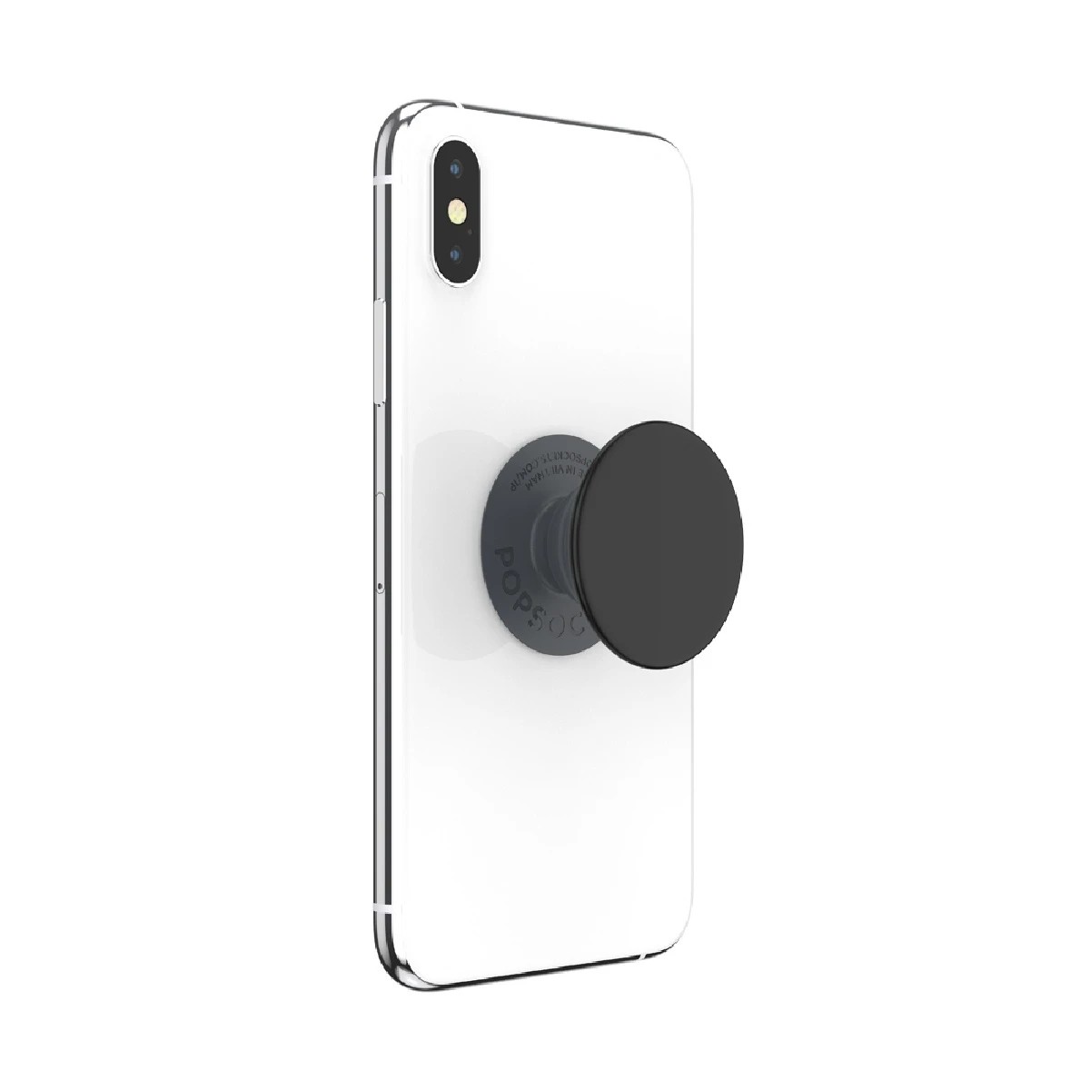 4 PopSockets PopGrip Basic Phone Holder and Stand - Black, 4 of 7