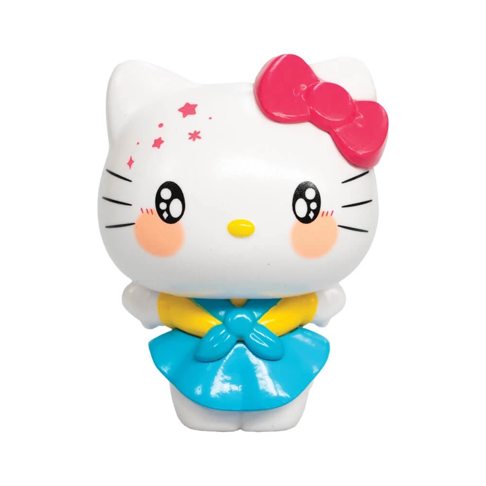 5 Hello Kitty & Friends - Friendship Figure Gift Box Set, Figurine, 5 years+, 5 of 5