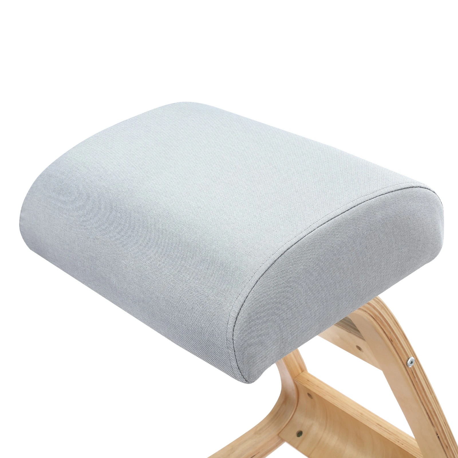 5 NEADER Ergonomic Kneeling Chair Home Office Desk, 5 of 6