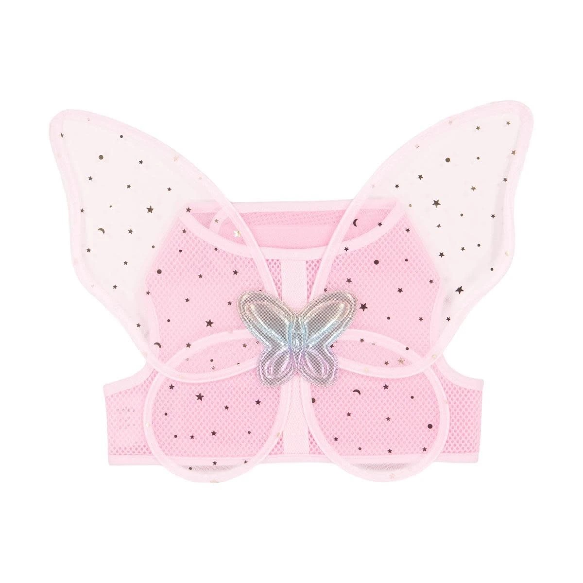 5 Star Pet Fairy Wings - Large/Extra Large, 5 of 9
