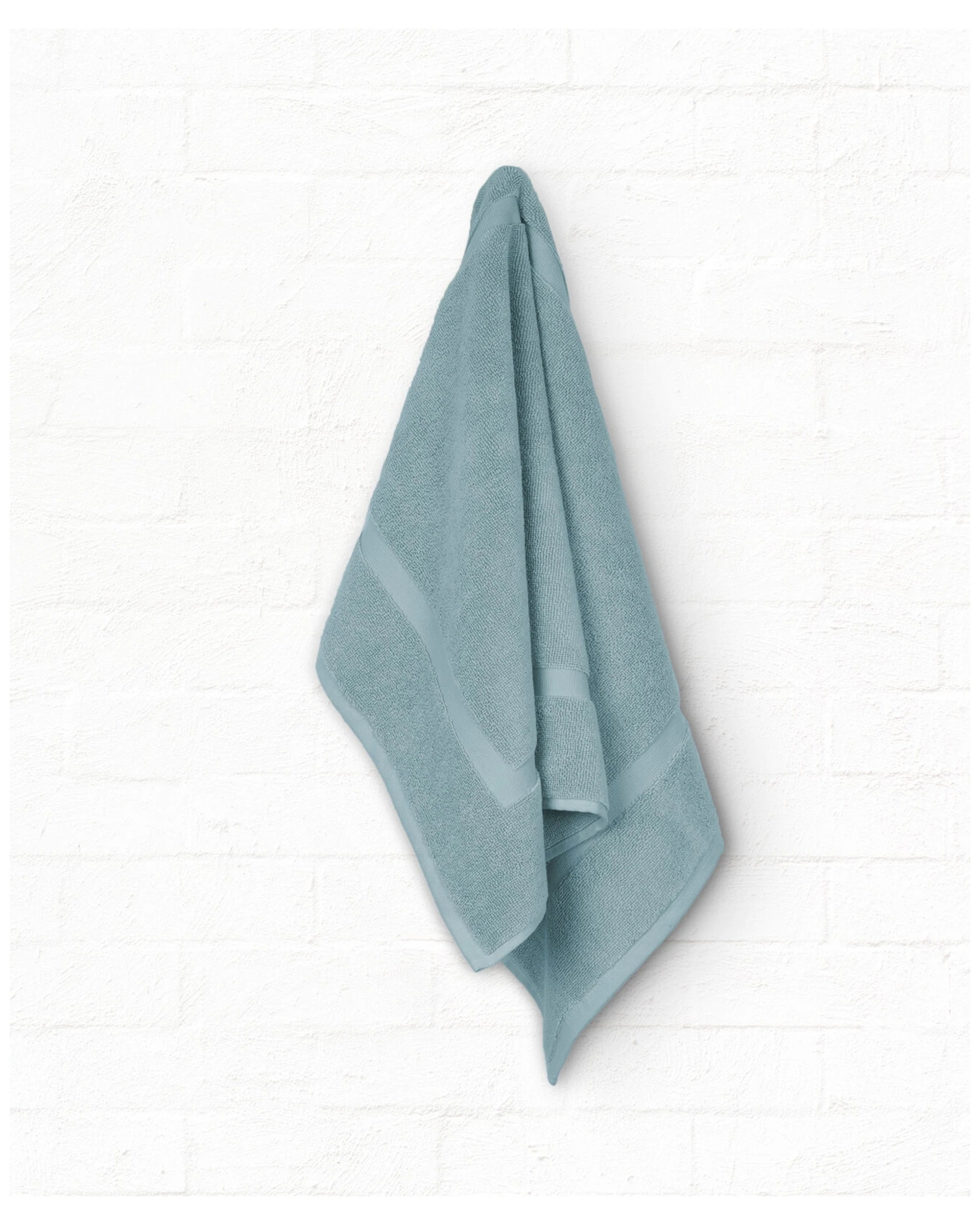 2 ARDOR Bath Mat 3PK Algodon St Regis 100 Percent Cotton 50x80cm 850GSM Plush, 2 of 4