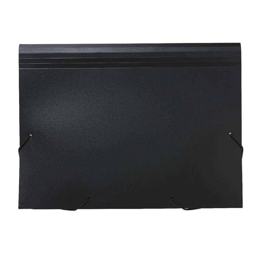 2 Keji Expanding File 13 Pocket Black, 2 of 4