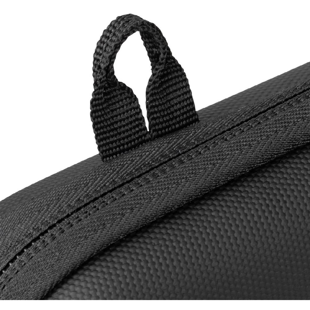 8 Rivacase 5130 Hard Shell 14” Laptop/MacBook Case Black, 8 of 10