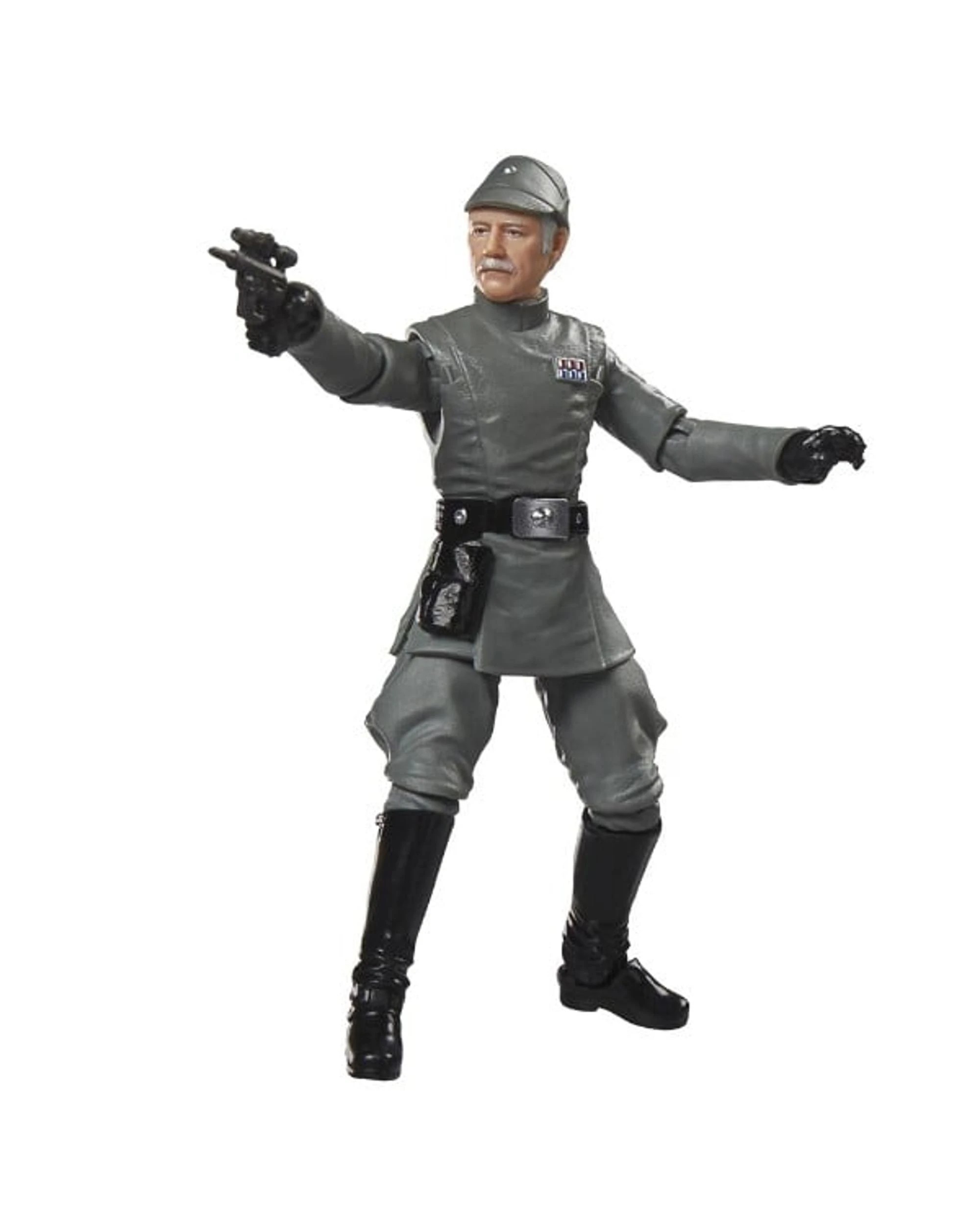 9 Hasbro Disney Star Wars The Vintage Collection Heir to the Empire 3 Pack Action Figures, 9 of 10
