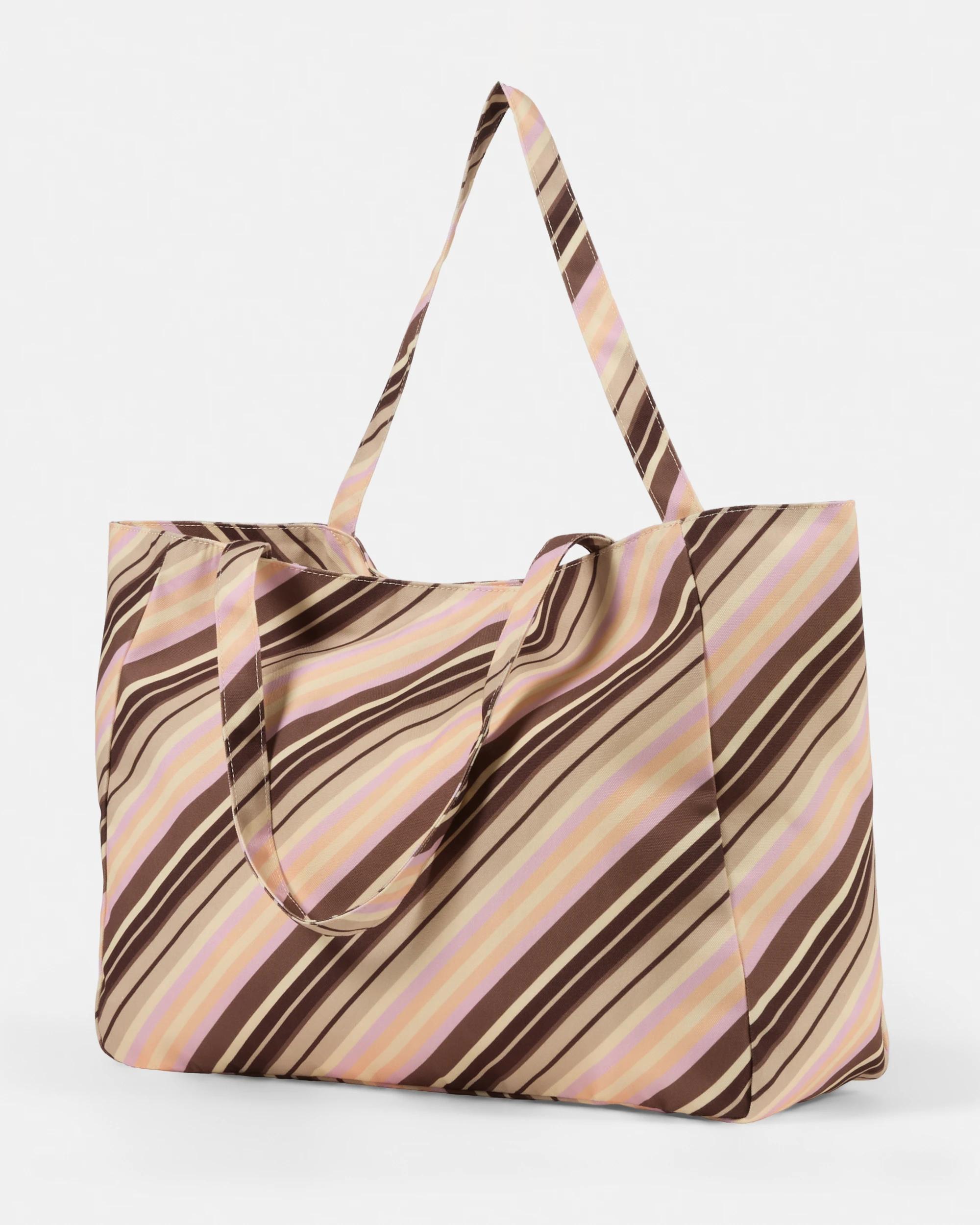 2 Beach Bag Prestripe, 2 of 5