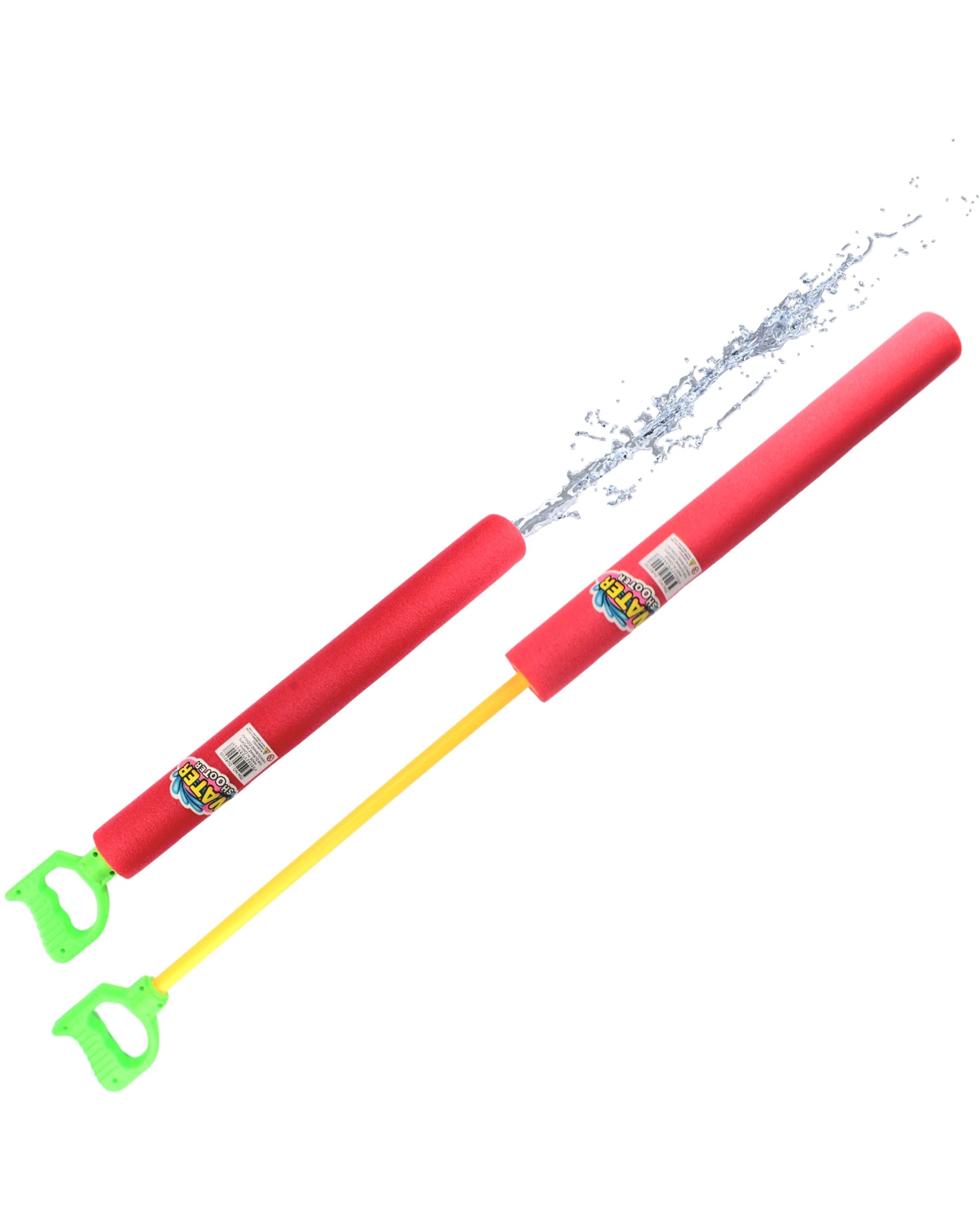 1 Durmaz Foam Water Blaster Toy 54cm - Assorted, 1 of 3