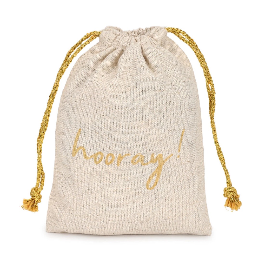 1 8 Pack Hooray Loot Bags, 1 of 4