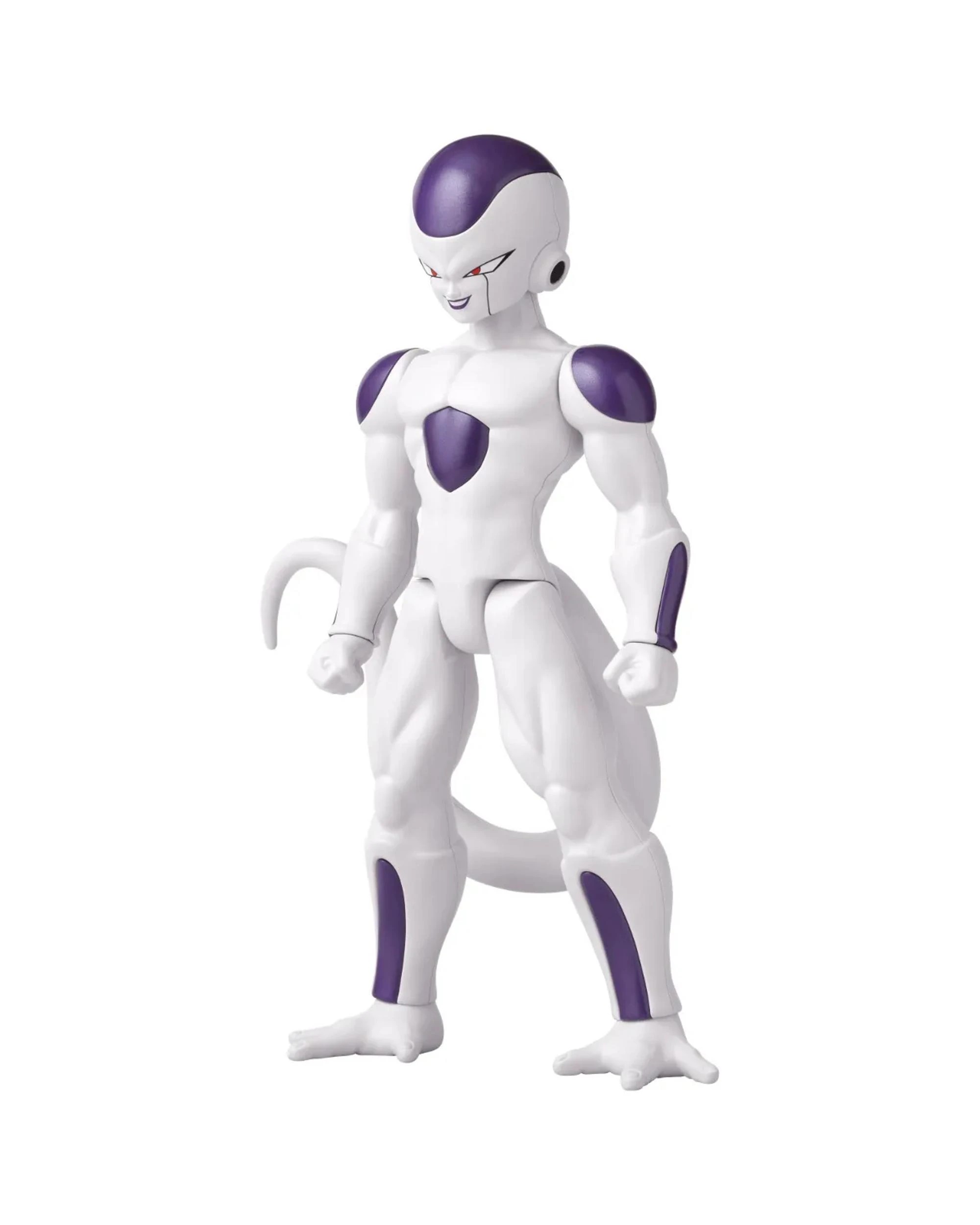 3 Dragon Ball Super Limit Breaker Series Frieza 4th Form 12 inch Figure, 3 of 3