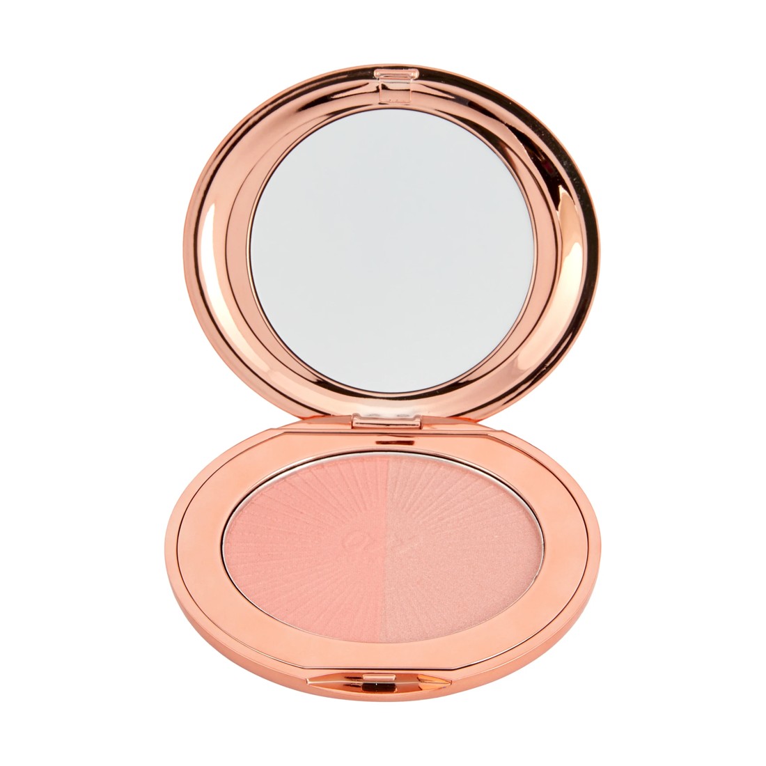 2 OXX Cosmetics Sparkling Rose Blush Duo, 2 of 6