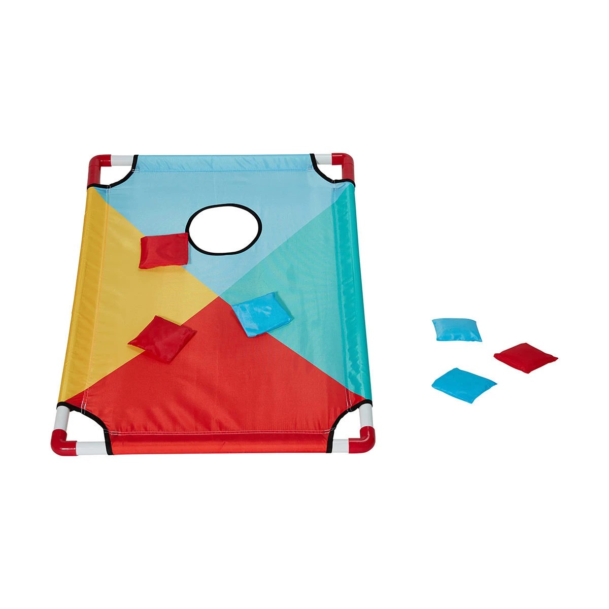 2 Bean Bag Toss with 6 Bags, 2 of 9