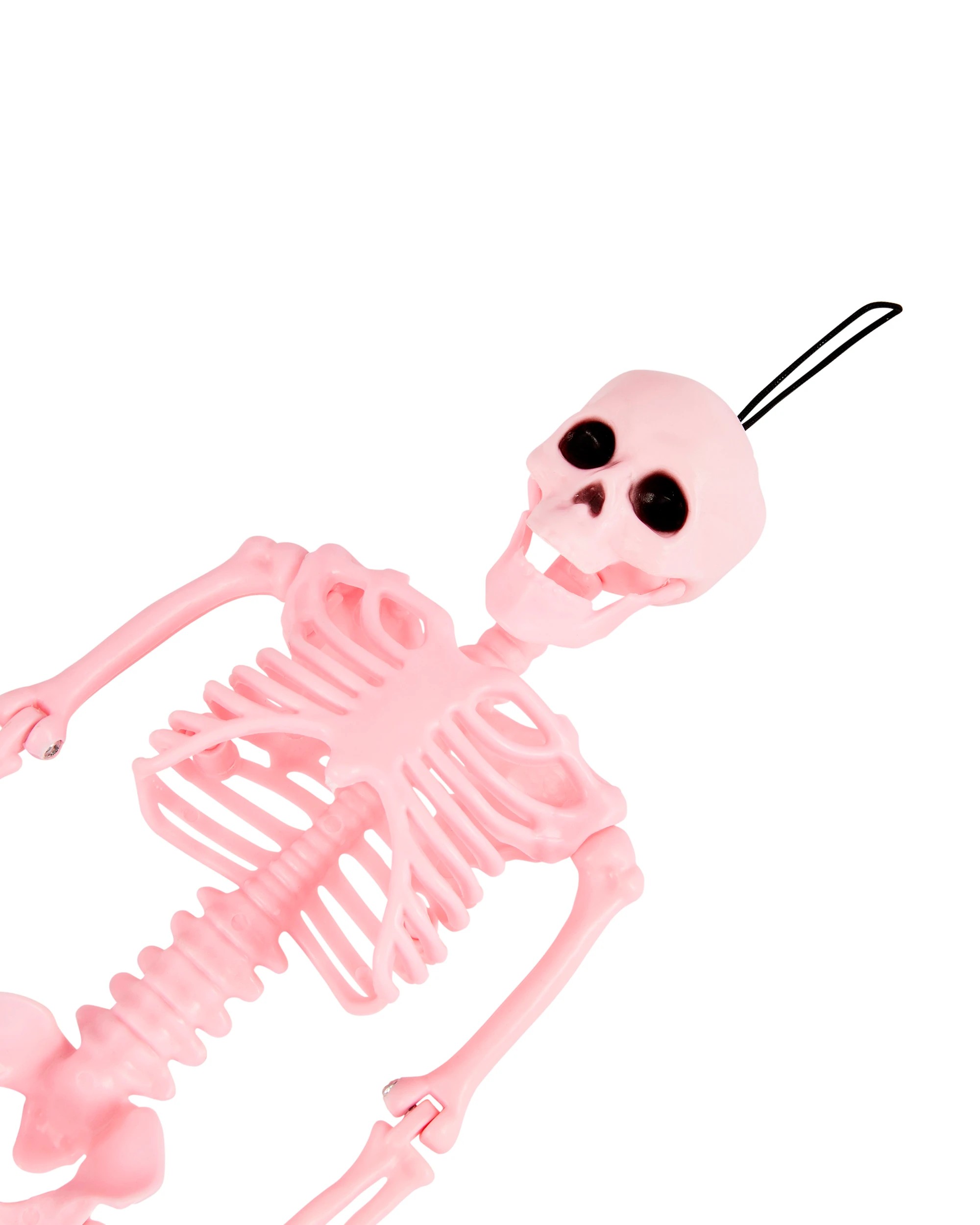 3 Poseable Skeleton - Assorted, 3 of 5