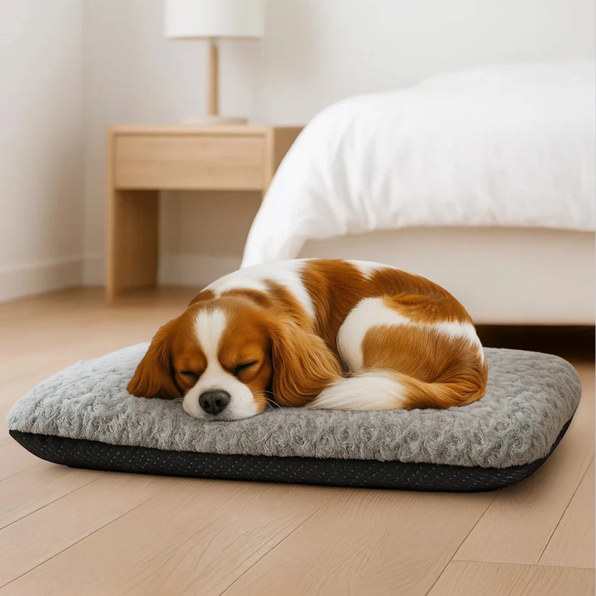 7 Pawz Pet Bed Removable Washable Cover S, 7 of 9