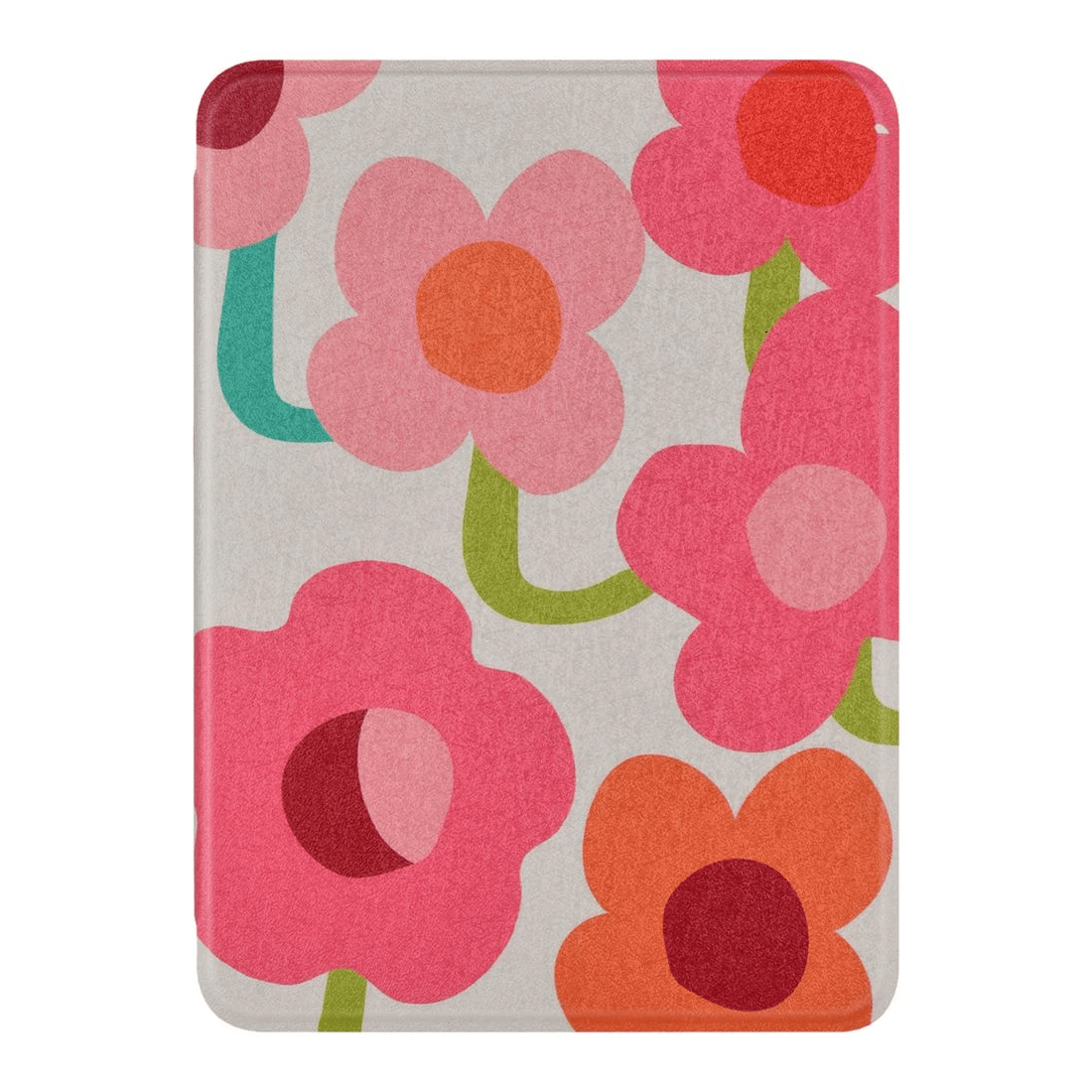 2 Otto Kindle Cover Paperwhite/Colorsoft 7" Flowers, 2 of 5