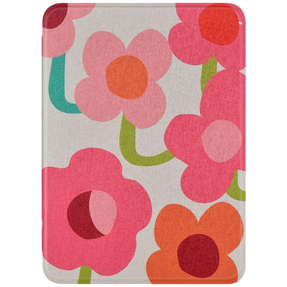 2 Otto Kindle Cover Paperwhite/Colorsoft 7" Flowers, 2 of 6