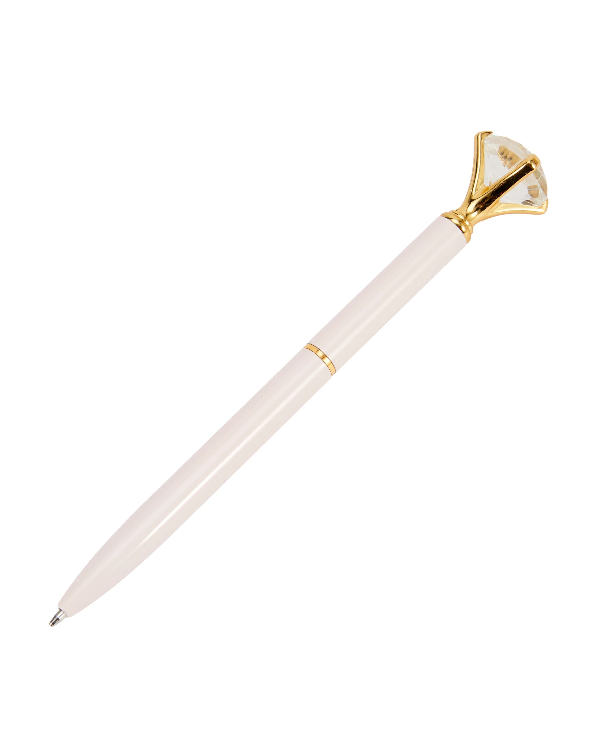 2 Diamond Metal Pen, 2 of 6