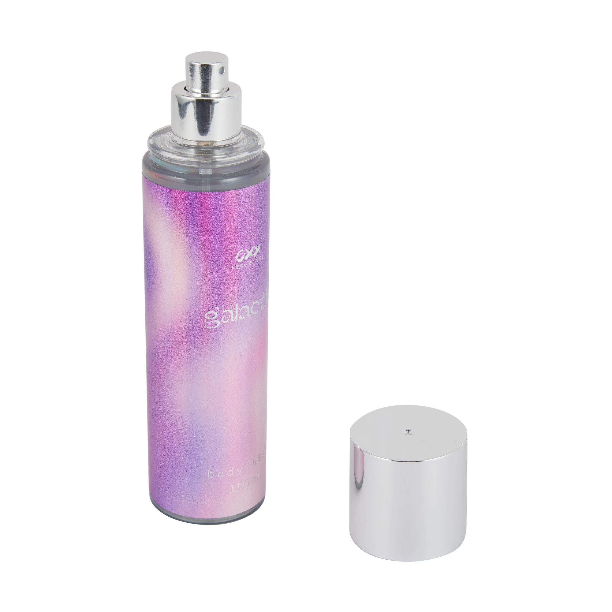2 OXX Fragrance Galactic Body Mist 150ml, 2 of 4