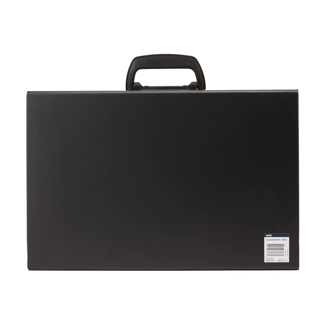 6 Expandable File, 6 of 6