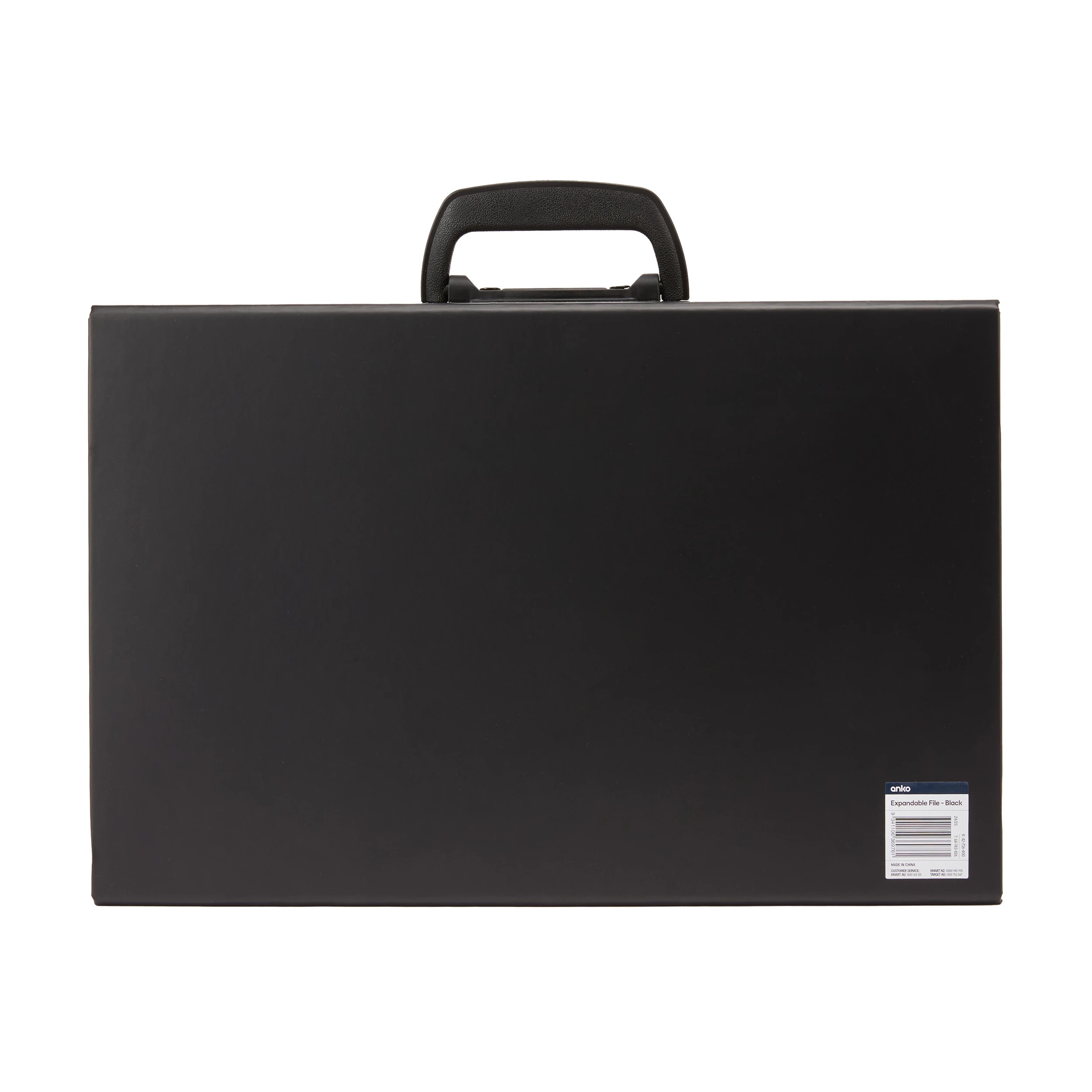 6 Expandable File, 6 of 6